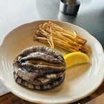 ニュー松坂 梅田32番街店 - 