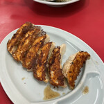 ラーメン山岡家 - クーポン　餃子