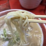 十三ら～めん担担 - 