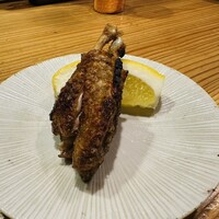 炭火焼鳥 木鶏 - 