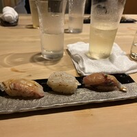 鮨 大門 - 
