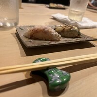 鮨 大門 - 
