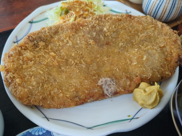 いやさか - 矢吹（食堂）の写真