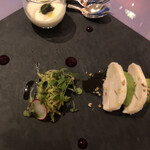 FIVE Grill & Lounge - 