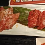 焼肉 千味庭  - 