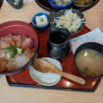 うみまち酒場 さかなさま - 