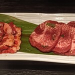 焼肉 千味庭  - 