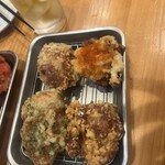 札幌ザンギ本舗 - 