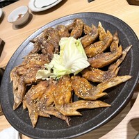 おもてなしとりよし 西新宿店 - 