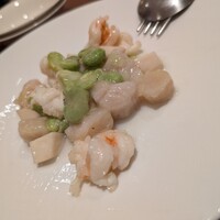 中国料理 天廣堂 - 