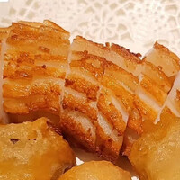 廣東料理 民生 ヒルトンプラザウエスト店 - 