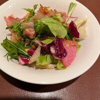 中国料理 天廣堂 - 