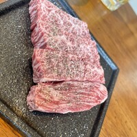 十勝ハーブ牛焼肉 MONMOM - 