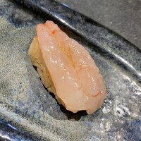 神楽坂 鮨 弥栄 - 