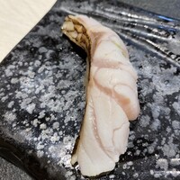 神楽坂 鮨 弥栄 - 