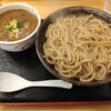 自家製麺 まつお