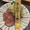 shigi38 まぐろと肉刺しパラダイス