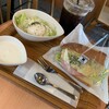 スクエアカフェ 蔵前店