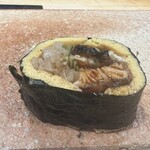 鮨ト酒肴 富かわ - 