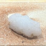 鮨ト酒肴 富かわ - 