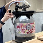 鮨ト酒肴 富かわ - 