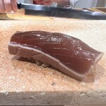 鮨ト酒肴 富かわ - 