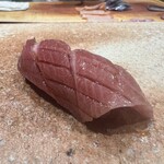 鮨ト酒肴 富かわ - 