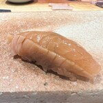 鮨ト酒肴 富かわ - 