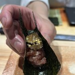 鮨ト酒肴 富かわ - 