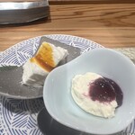 鮨ト酒肴 富かわ - 