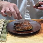 鮨ト酒肴 富かわ - 