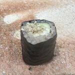 鮨ト酒肴 富かわ - 