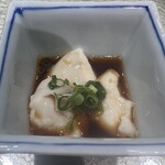 鮨ト酒肴 富かわ - 