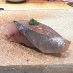 鮨ト酒肴 富かわ - 