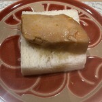 鮨ト酒肴 富かわ - 