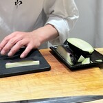 鮨ト酒肴 富かわ - 