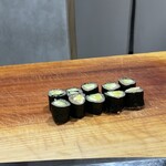 鮨ト酒肴 富かわ - 