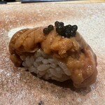 鮨ト酒肴 富かわ - 