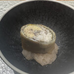 鮨ト酒肴 富かわ - 