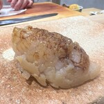 鮨ト酒肴 富かわ - 