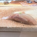 鮨ト酒肴 富かわ - 