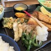 定食屋 さくら