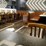 ステーキハウス ビーフ スターズ - 