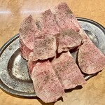 肉酒場 - 