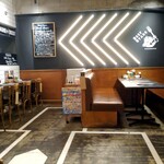 ステーキハウス ビーフ スターズ - 