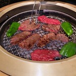 焼肉やまと - 