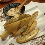 コンペイトウ - 