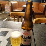 ステーキハウス ビーフ スターズ - 