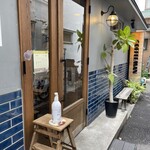 コーヒーマン - 店舗