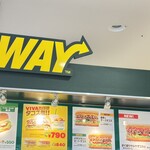 サブウェイ イトーヨーカドー大宮宮原店 - 